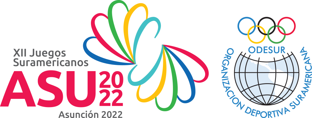 Lee más sobre el artículo Juegos ODESUR 2022 en Asunción, Paraguay