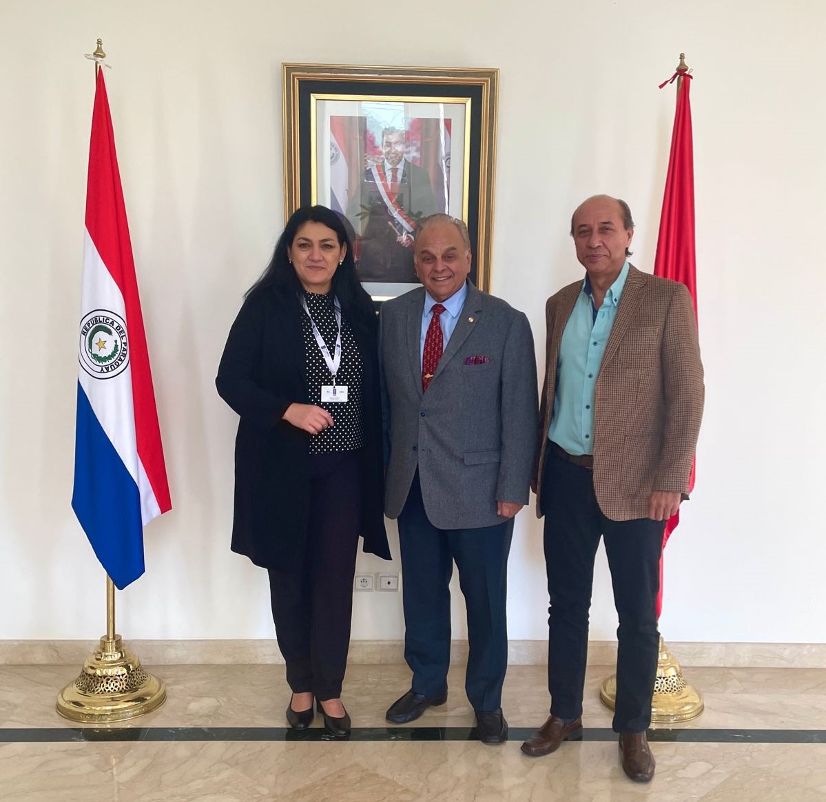 Lee más sobre el artículo 17º Reunión del Comité Intergubernamental para la Salvaguardia del Patrimonio Cultural Inmaterial de la UNESCO