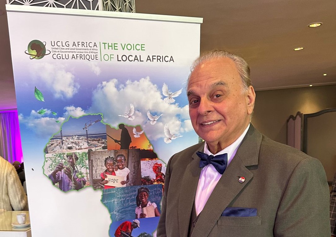 Lee más sobre el artículo Dia Mundial de la Cultura Africana y Afrodescendiente