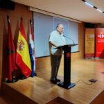 Embajada de la República del Paraguay participa en el X Festival de Cine en Español en Rabat.